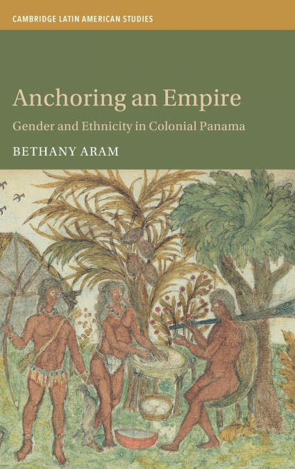 Anchoring an Empire