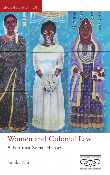 Women and Colonial Law