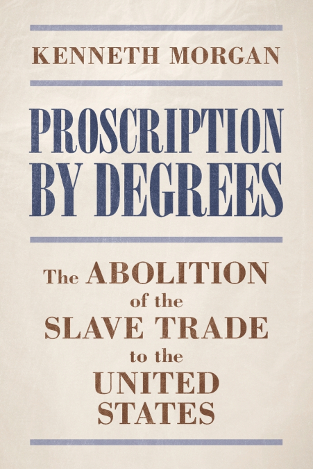 Proscription by Degrees