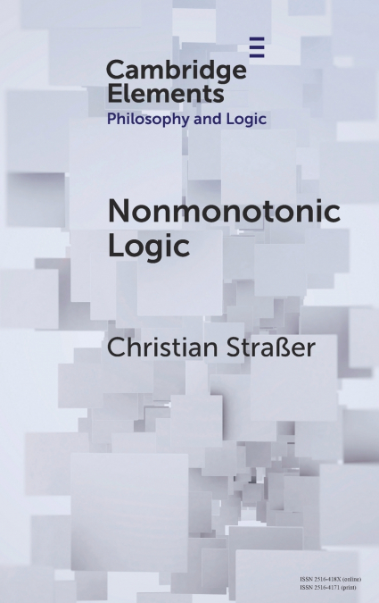 Nonmonotonic Logic