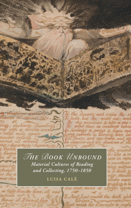 The Book Unbound
