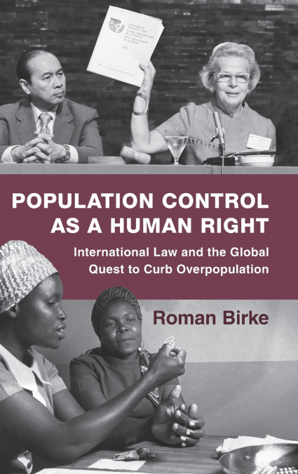 Population Control as a Human Right