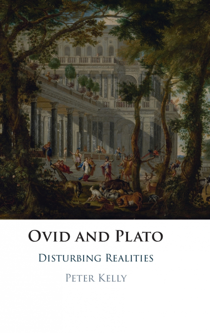 Ovid and Plato
