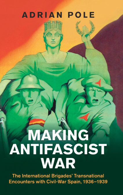 Making Antifascist War