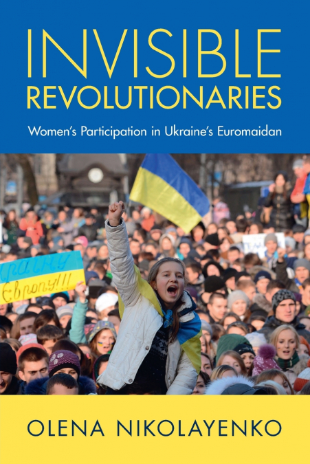 Invisible Revolutionaries