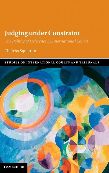 Judging under Constraint
