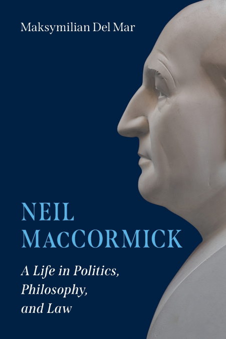 Neil MacCormick