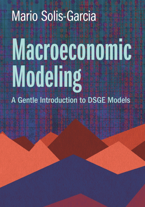 Macroeconomic Modeling