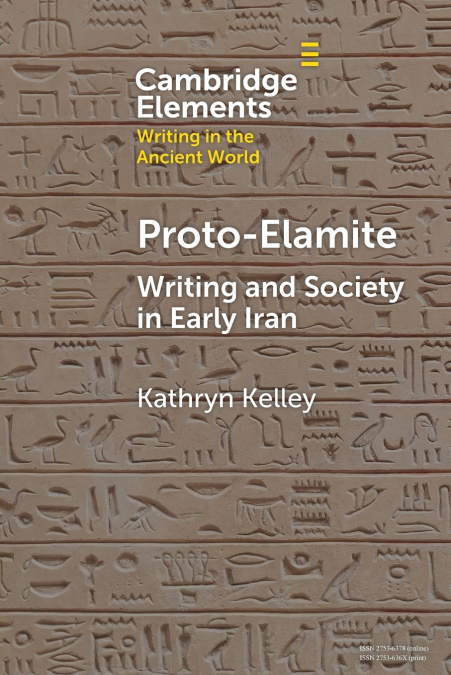 Proto-Elamite