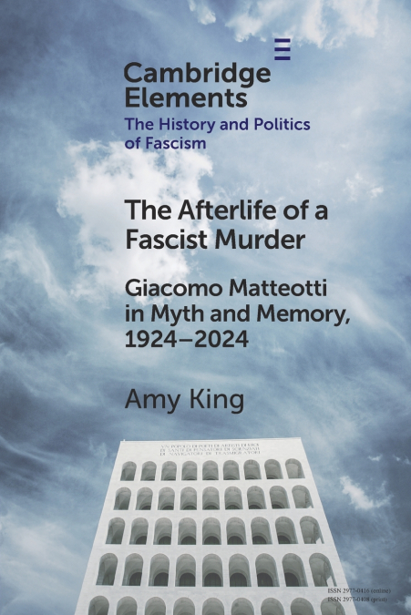 The Afterlife of a Fascist Murder