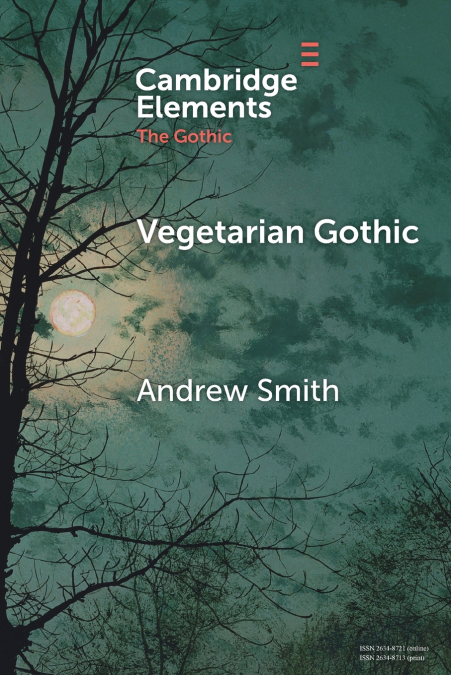 Vegetarian Gothic