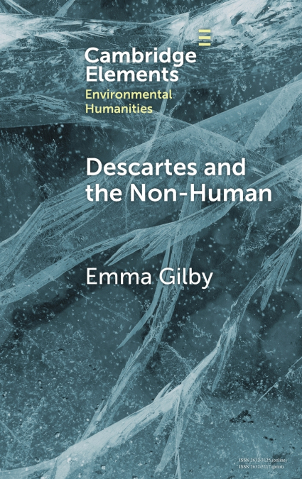 Descartes and the Non-Human