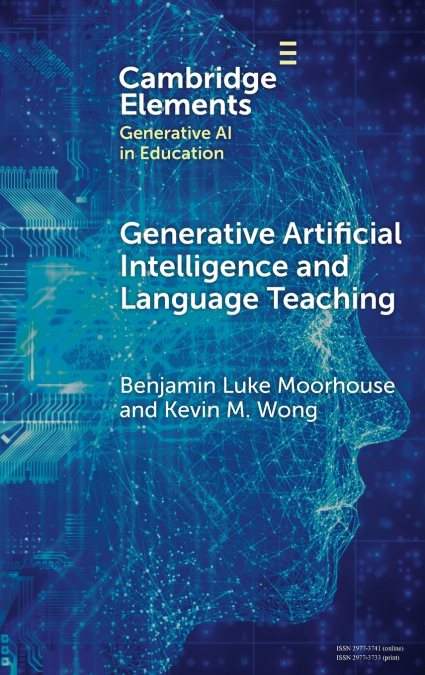 Generative Artificial Intelligence and Language Teaching