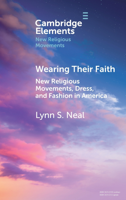 Wearing Their Faith