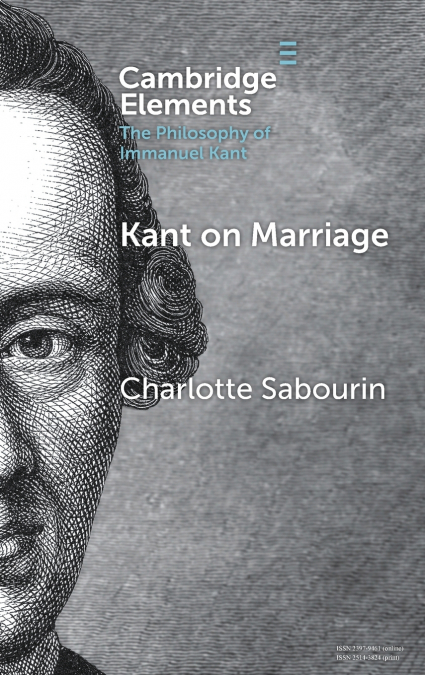 Kant on Marriage