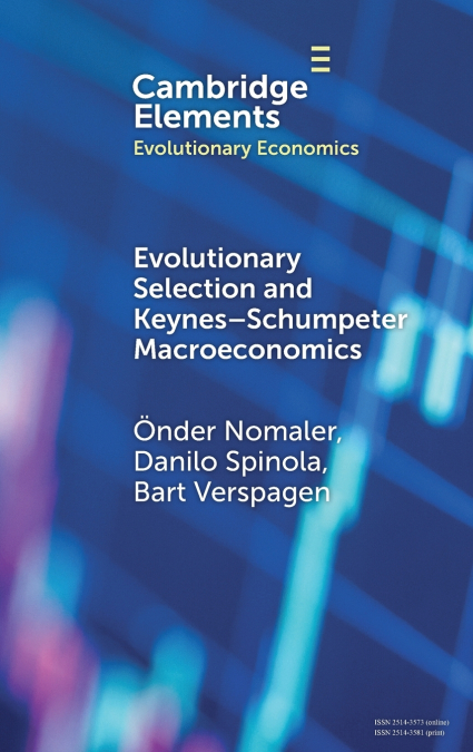 Evolutionary Selection and Keynes-Schumpeter Macroeconomics