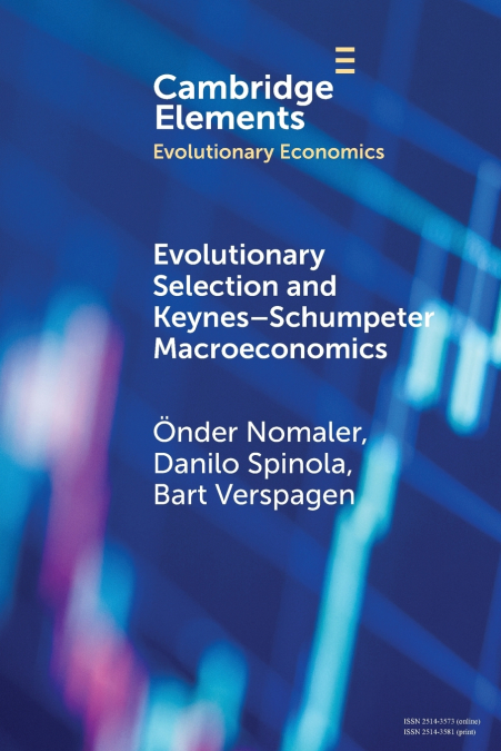 Evolutionary Selection and Keynes-Schumpeter Macroeconomics