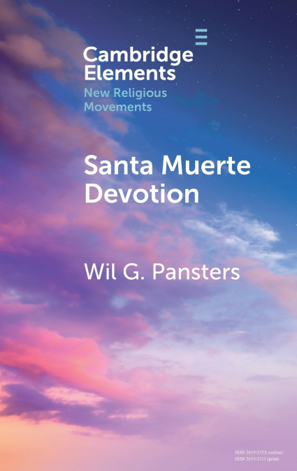 Santa Muerte Devotion