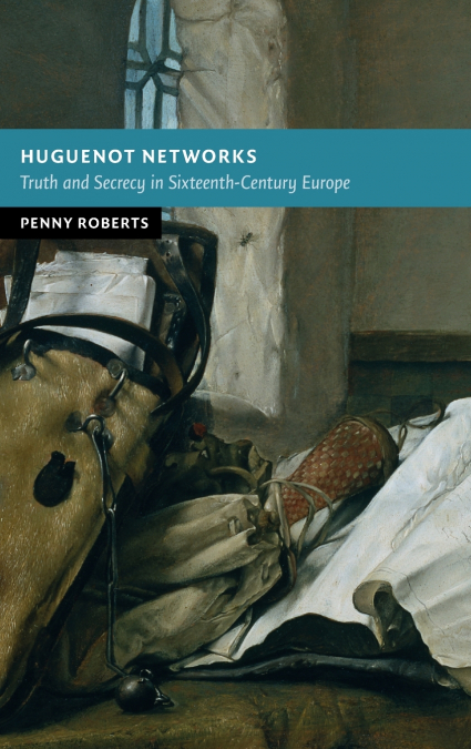 Huguenot Networks