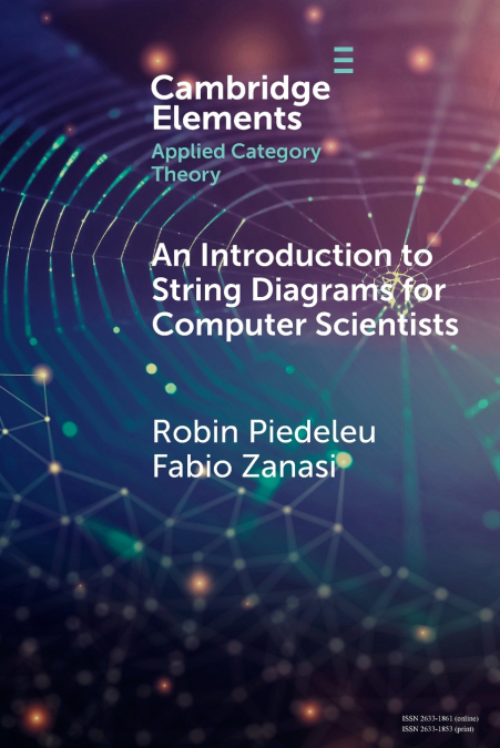 An Introduction to String Diagrams for Computer Scientists