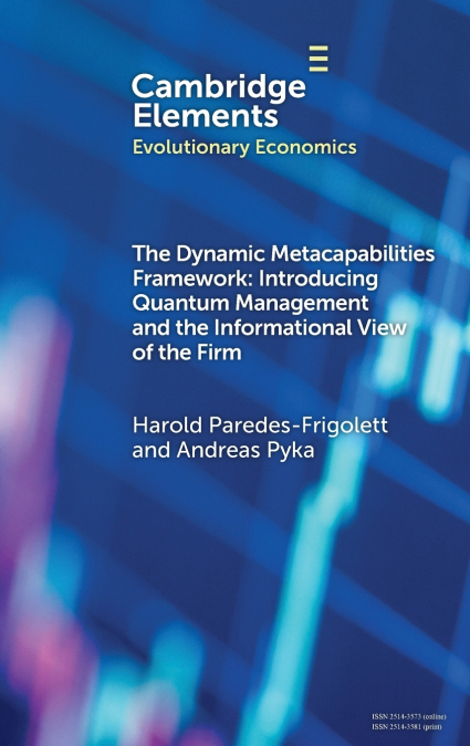 The Dynamic Metacapabilities Framework