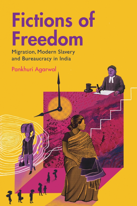 Fictions of Freedom