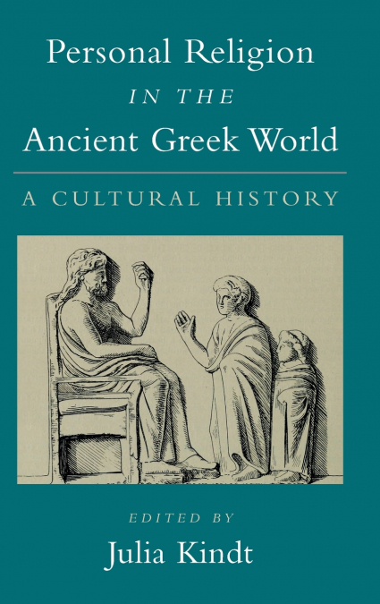 Personal Religion in the Ancient Greek World