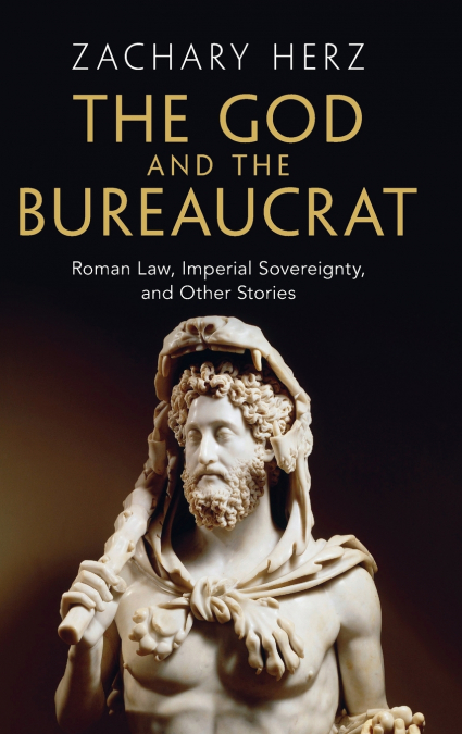 The God and the Bureaucrat