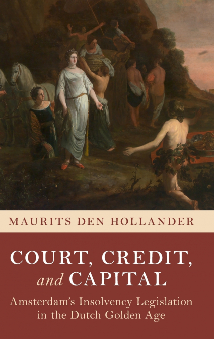 Court, Credit, and Capital