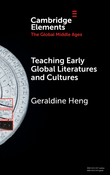 Teaching Early Global Literatures and Cultures