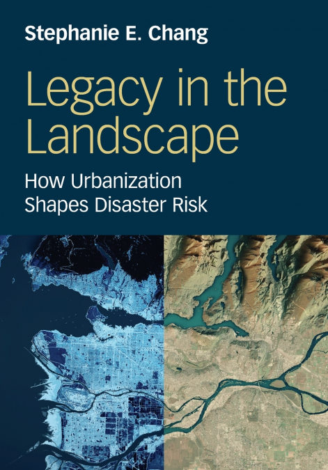 Legacy in the Landscape