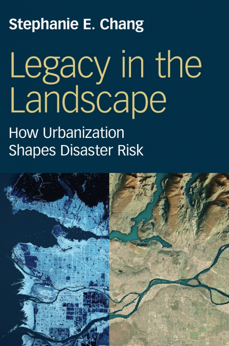 Legacy in the Landscape