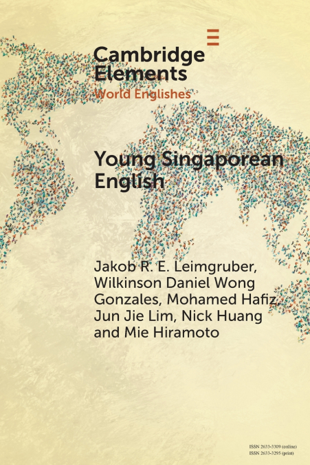 Young Singaporean English