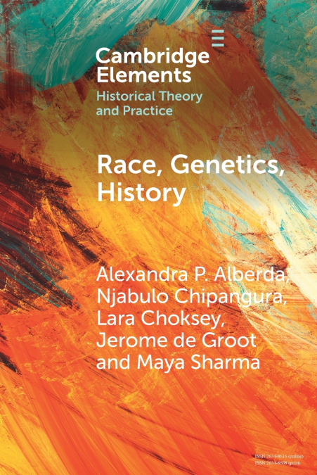 Race, Genetics, History