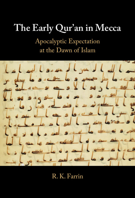 The Early Qur’an in Mecca