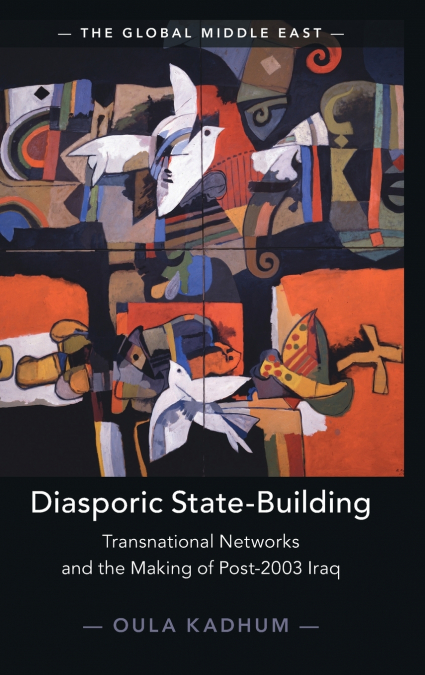 Diasporic State-Building