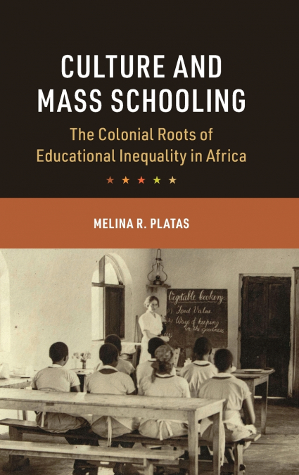 Culture and Mass Schooling