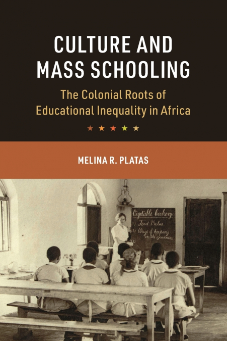 Culture and Mass Schooling