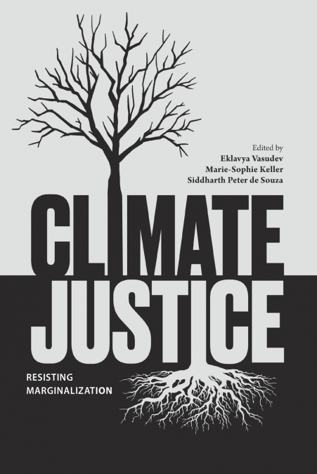 Climate Justice