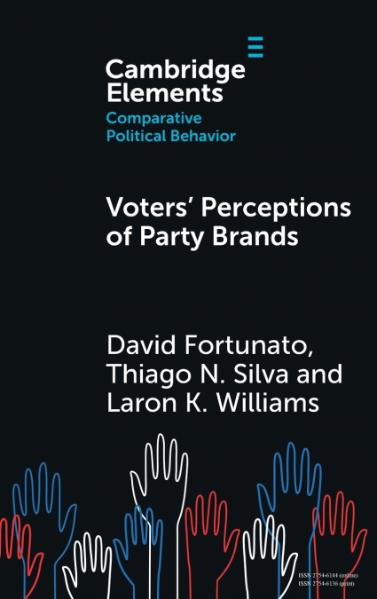 Voters’ Perceptions of Party Brands