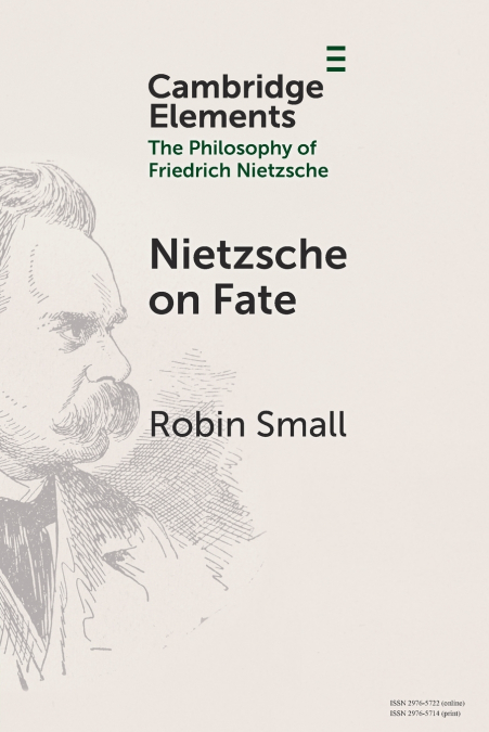 Nietzsche on Fate