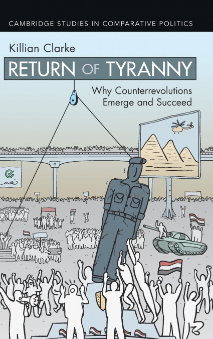 Return of Tyranny