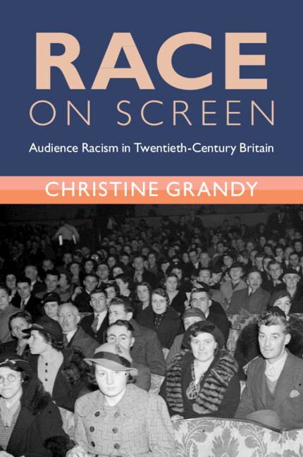 Race on Screen