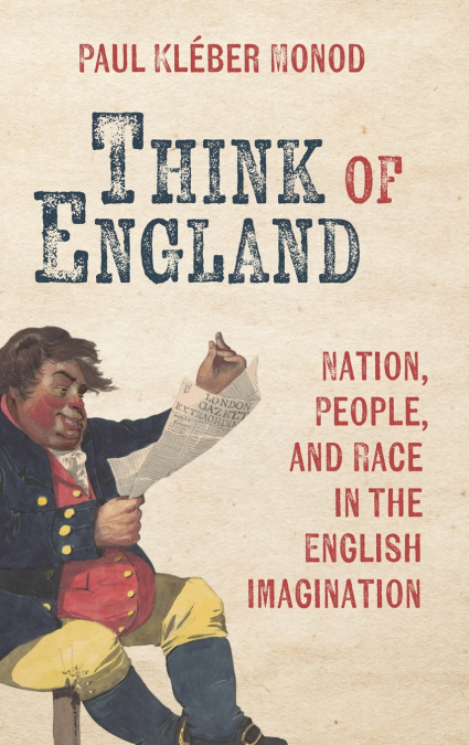 Think of England