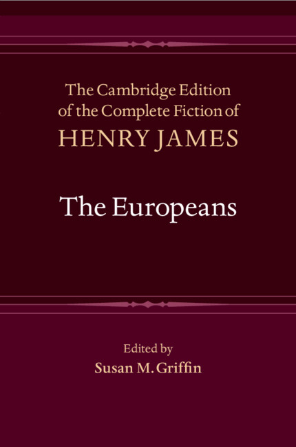 The Europeans