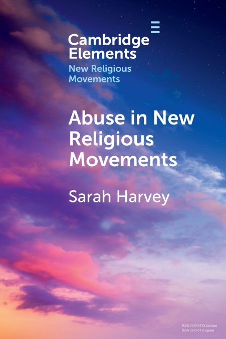 Abuse in New Religious Movements