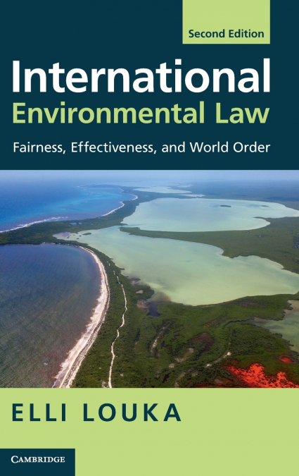 International Environmental Law