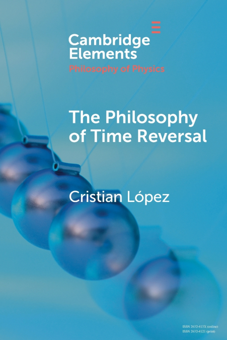 The Philosophy of Time Reversal