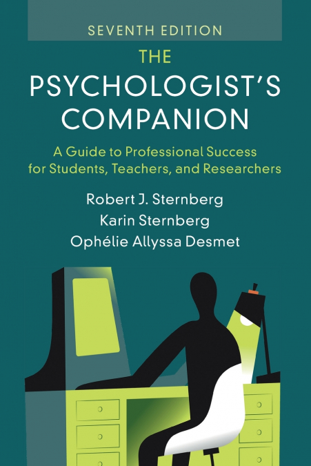 The Psychologist’s Companion