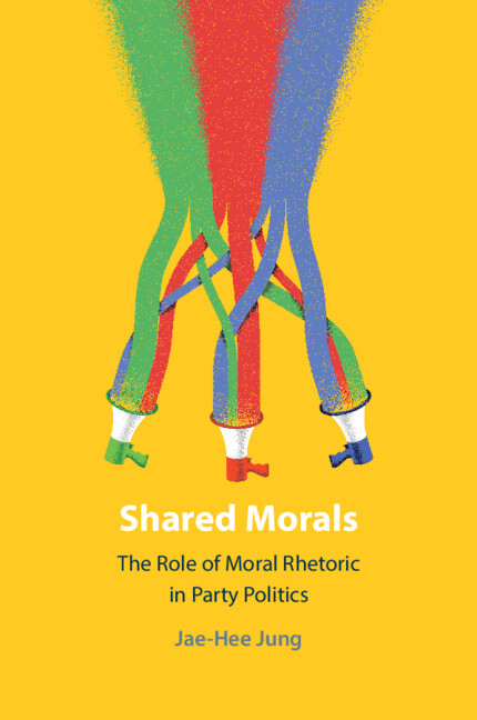 Shared Morals